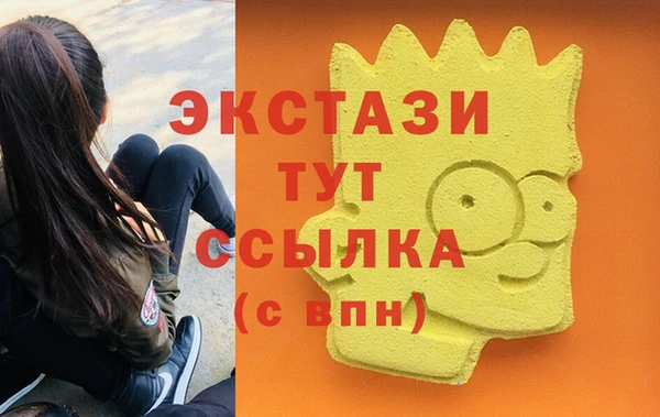 молекула духа Бородино