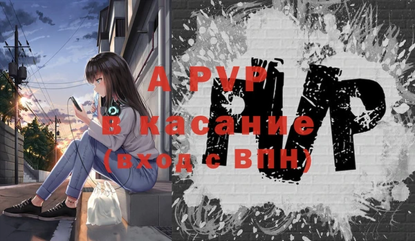 винт Бронницы