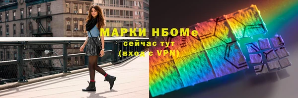молекула духа Бородино